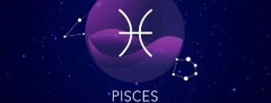 March Zodiac Sign: The Compassionate Pisces