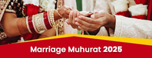 A Year of Love & Union: Find Out When to Say 'I Do' with Marriage Muhurat 2025