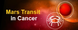 Mars Transit in Cancer: Virgos Can Expect Profits! What About The Others?