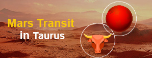 Mars Transit in Taurus 2024: Capricorns Can Expect...