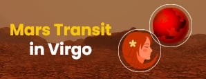 Mars Transit in Virgo: Is Fate Writing a New...