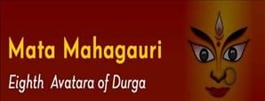 8th Day of Navratri - Maa Mahagauri