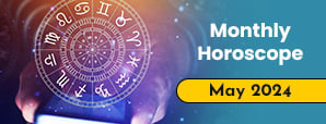 Business People, Twists & Turns Ahead: What Can The Monthly Horoscope Reveal?