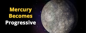 Mercury Direct 2024: Leos, Get Ready to Receive...