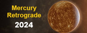 Prepare for Chaos: Mercury Retrograde in...