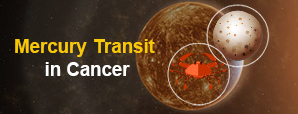 Mercury in Cancer: Taureans Will Master...