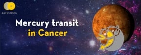 Mercury in Cancer - What It Means For Your...