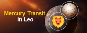 Big Twists During The 65 Days of Mercury in Leo!...