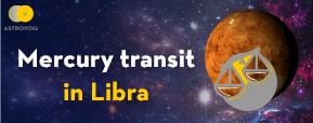 Transit Of Mercury In Libra- Best Time To...