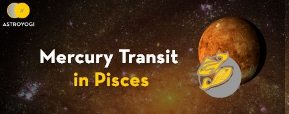 How Will Mercury Transit In Pisces In March 2024...