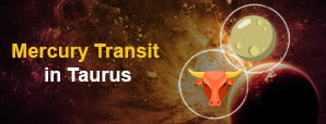 Mercury Re-Entering Taurus - Time to Revisit...