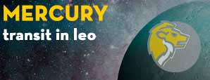 Mercury Transit in Leo And Its Impact On Your...