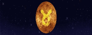 Mars Transit from Aries to Taurus on 13 April,...