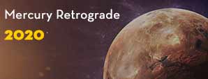 What will Mercury Retrograde 2020 drastically...