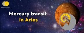 Planet Mercury in Aries and Its Impact On Your...