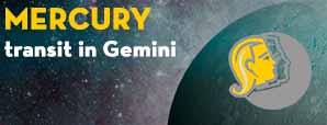 Mercury Transit in Gemini and Its Impact on You