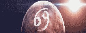 Mercury Transits from Gemini to Cancer on July 3rd...