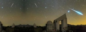 Rare Eta Aquarid Meteor Shower To Light Up The Sky! Here's When You Can See It