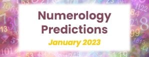 Numerology for January 2023: Is Your Number Lucky This Month?