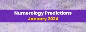 6 Numerology Numbers Who’ll Have Amazing Luck in January 2024!