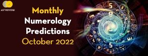 What Can Numerology Predictions for October 2022 Reveal About Your Life?