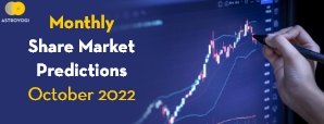 Stock Market Predictions for October 2022: Read Before You Invest!