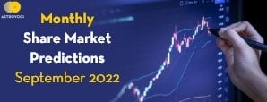 Stock Market Predictions for September 2022: Read Before You Invest!	