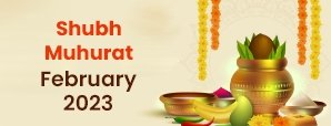 February Shubh Muhurat Guide: Uncover The Most Amazing Dates!