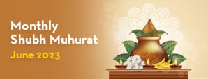 June Shubh Muhurat Guide: The Auspicious Dates...