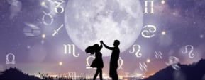 How Does The Moon Sign Affect Your Relationships?