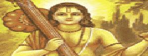 Remembering Sage Narada on this Narada Jayanti