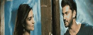 The Notebook - A Beautiful Love Story