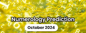 Why is October the Month to Wrap Up and Transform? A Numerology Forecast!