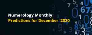 Numerology Tarot Predictions December 2020 By Tarot Pooja