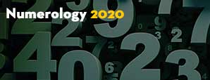 Numerology 2020