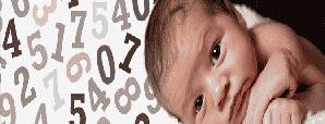 The Numerologically Right Name For Your New Born