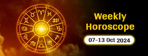 October 7-13 Horoscope: What Navratri and the...