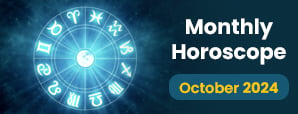 October Horoscope: This Month Will Be A Turning...