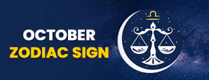 October Zodiac Sign: Exploring Libra