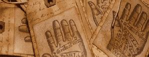 Palmistry and its fine lines explained by...