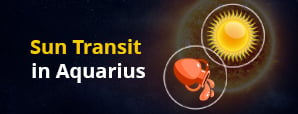 The Sun Transit in Aquarius: Financial...