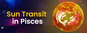 The Sun Transit in Pisces: Which 3 Zodiac...