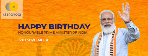 Narendra Modi Birthday: 5 Top Achievements of PM Modi Led Government