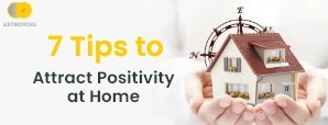 7 Easy Tips To Remove Negative Energy from Home
