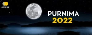 Purnima 2022: Significance And Importance of...