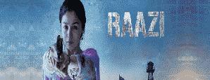 Raazi Movie Astro Analysis