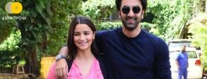 Here is What Astroyogi Suggests for Alia Ranbir's Daughter?
