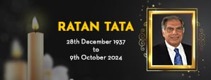 Goodbye to A Titan: Remembering Ratan...