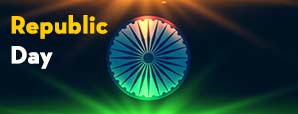 Republic Day of India – 26 January 2021