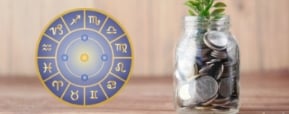 The Top 5 Money-Magnet Zodiac Signs in 2024!